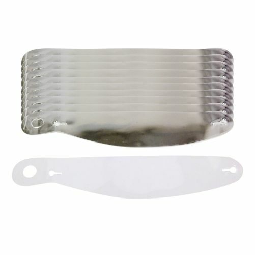 Ultra Shield 01229 Tearoffs 13 Inch Straight Venator