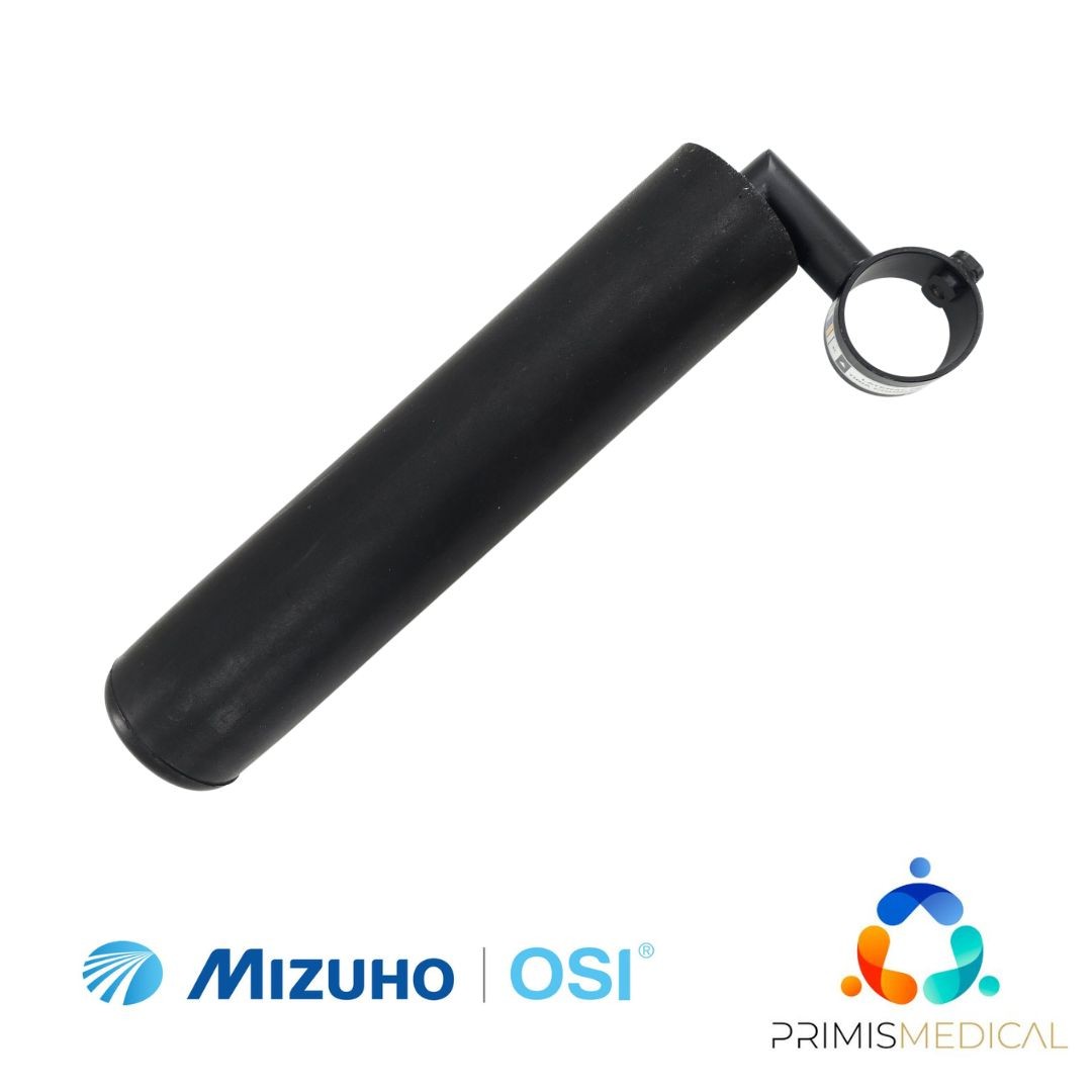 Mizuho OSI 5855-137 Lateral Perineal Post/ Tibia Counter Traction Post 16"