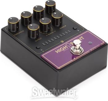 Walrus Audio Highpoint Optical Compressor Pedal