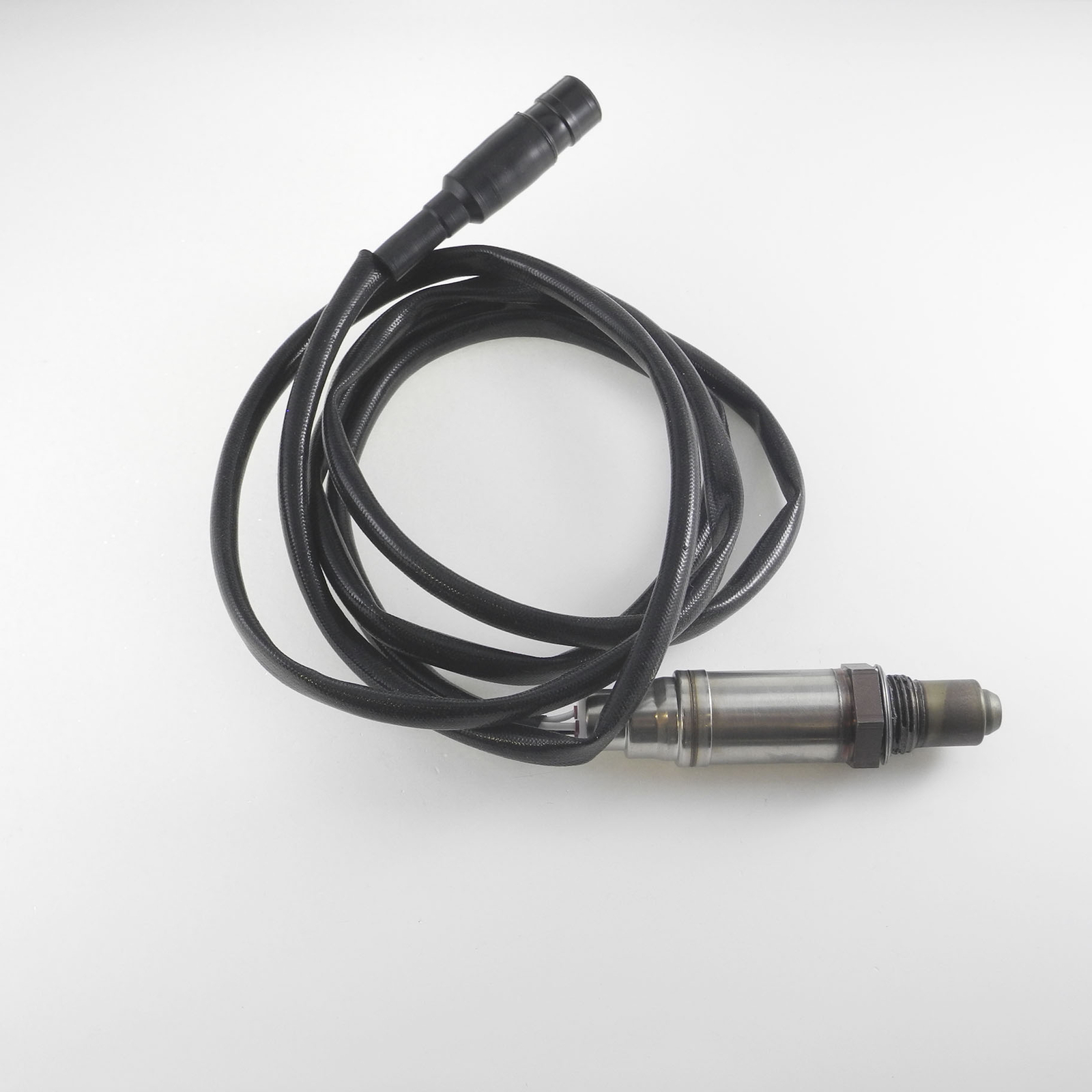 For 1985-1987 BMW 635CSi Base 3.5L Lambda Oxygen Sensor O2 13049
