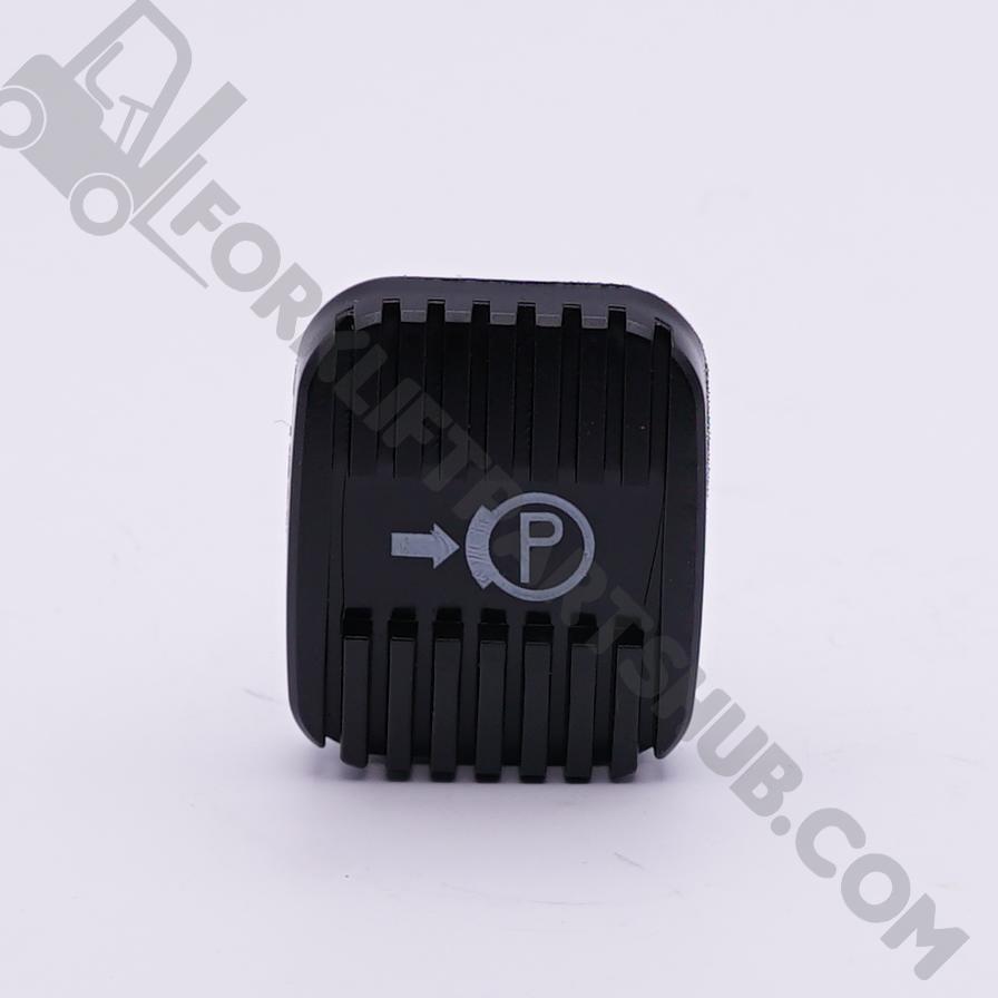 46165-26660-71 | 46165-26600-71 Replacement Toyota Forklift Park Pedal Pad