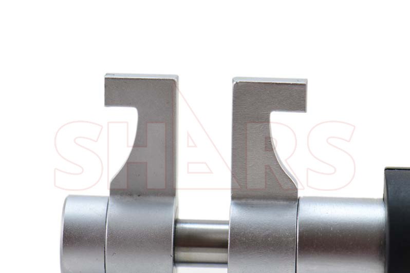 1-2" Electronic Inside Micrometer NEW P]