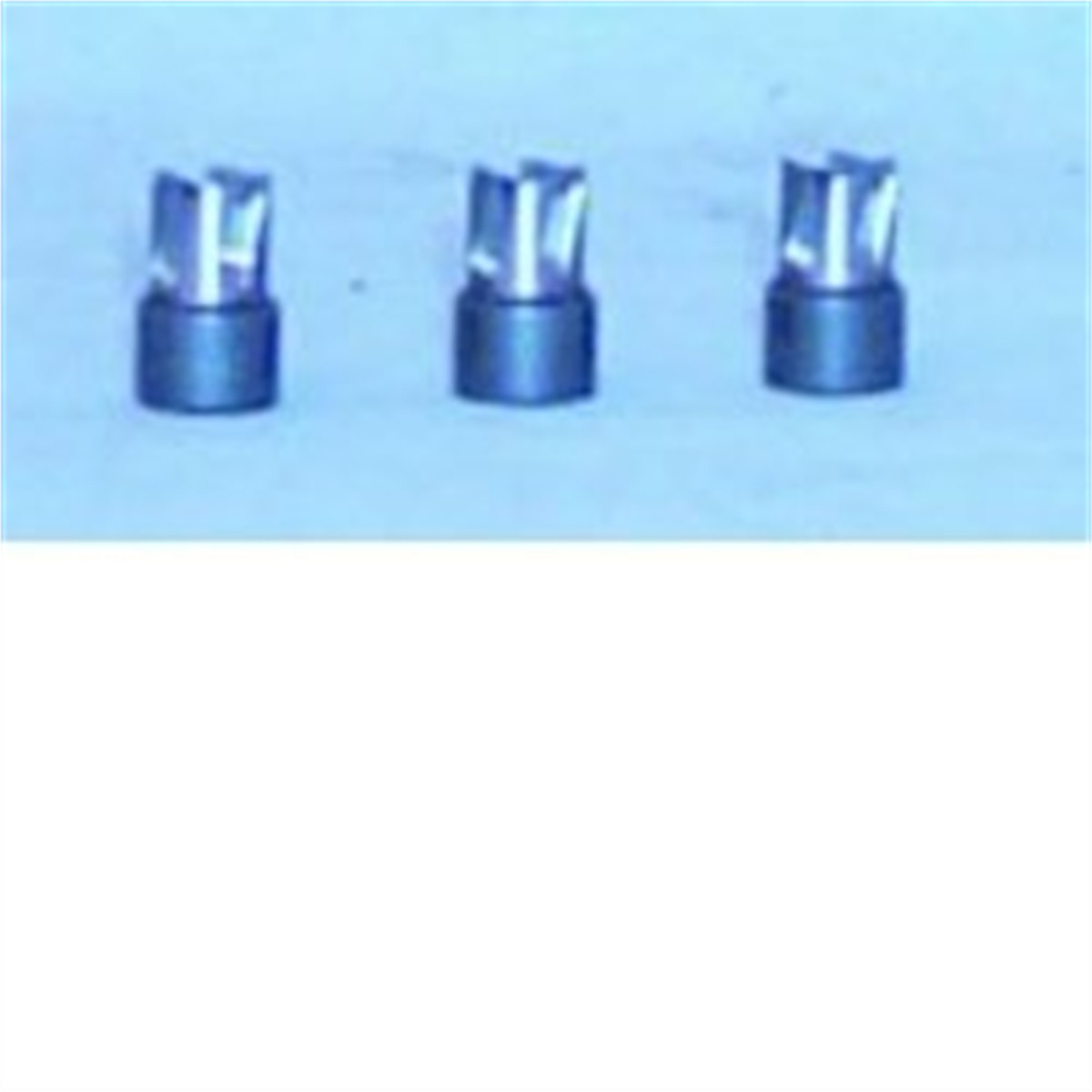 Blair 3PK SPOTWELD & ACCESS CUTTER 9/16 ROTABROACH 3/PK 11120-3
