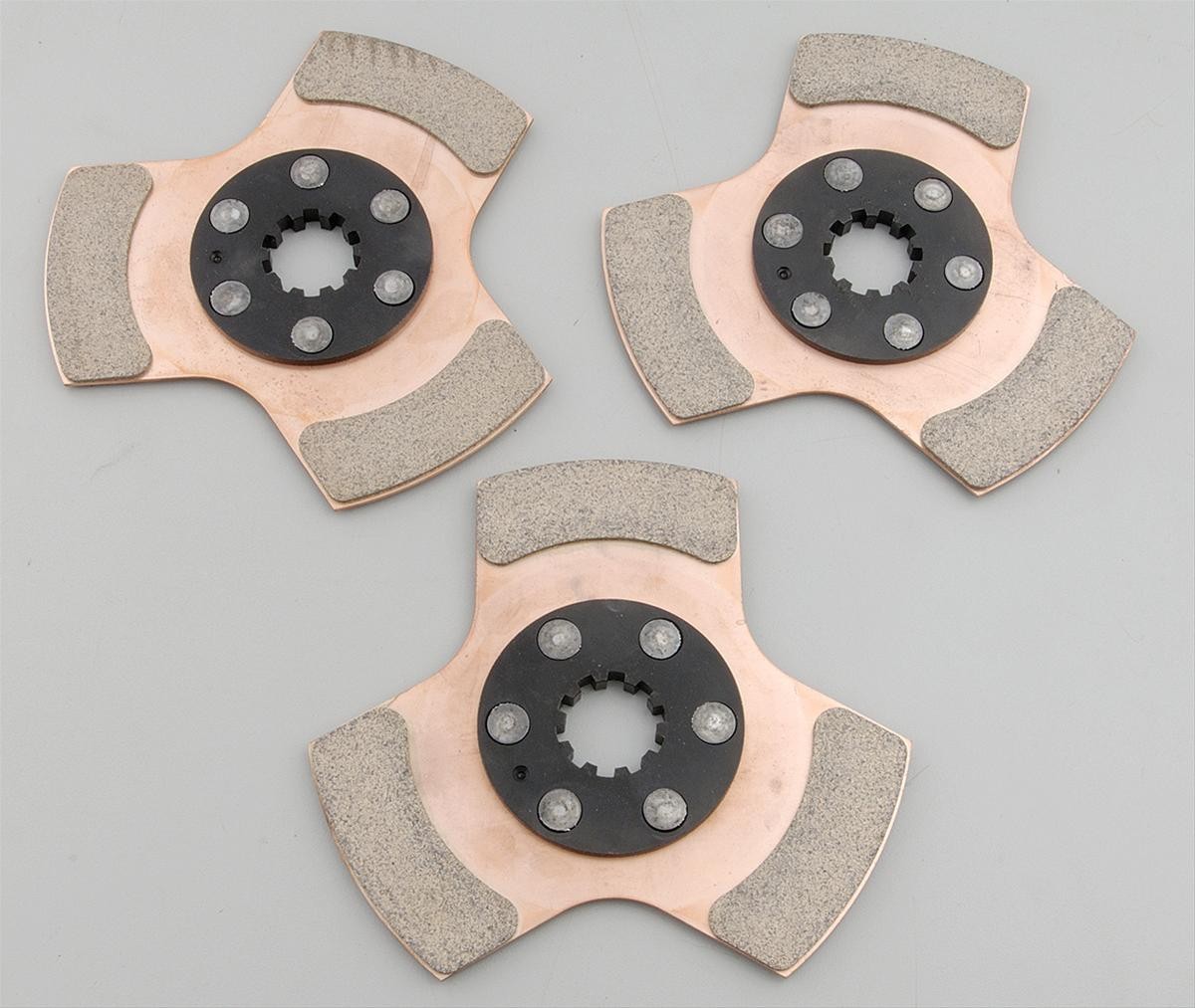 RAM Assault Weapon 90 Series Clutch Disc 9951-3