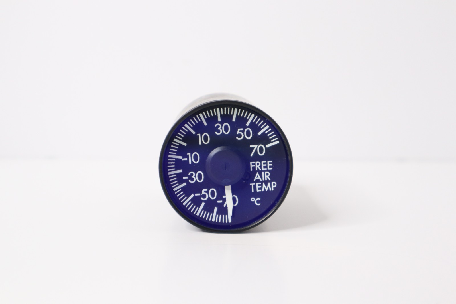 Kratos Free Air Temp Indicator Gulfstream 1159SCAV359-5