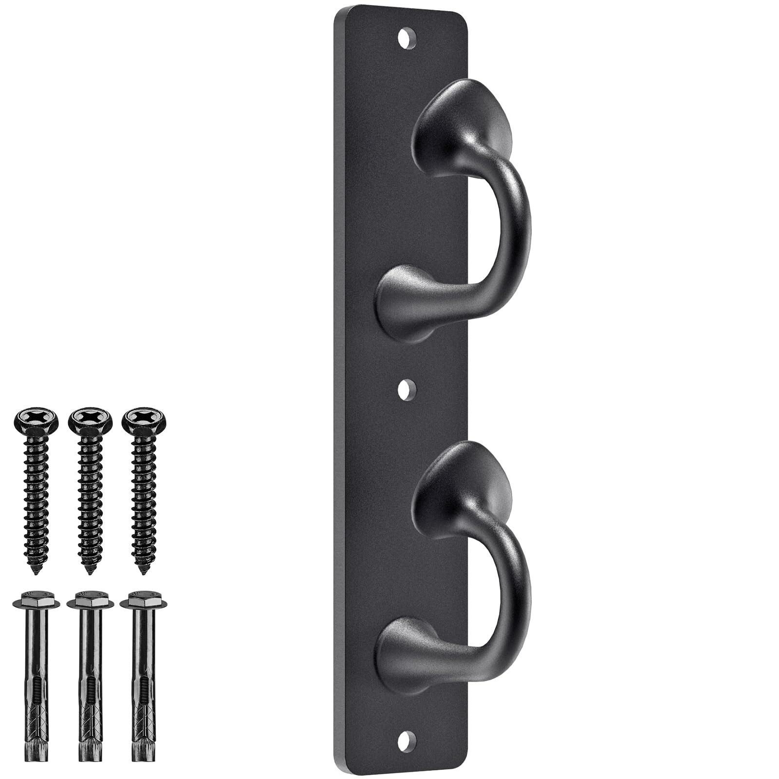 Lifeswell Heavy Duty Resistance Band Wall AnchorLifeswell Heavy Duty Resistance