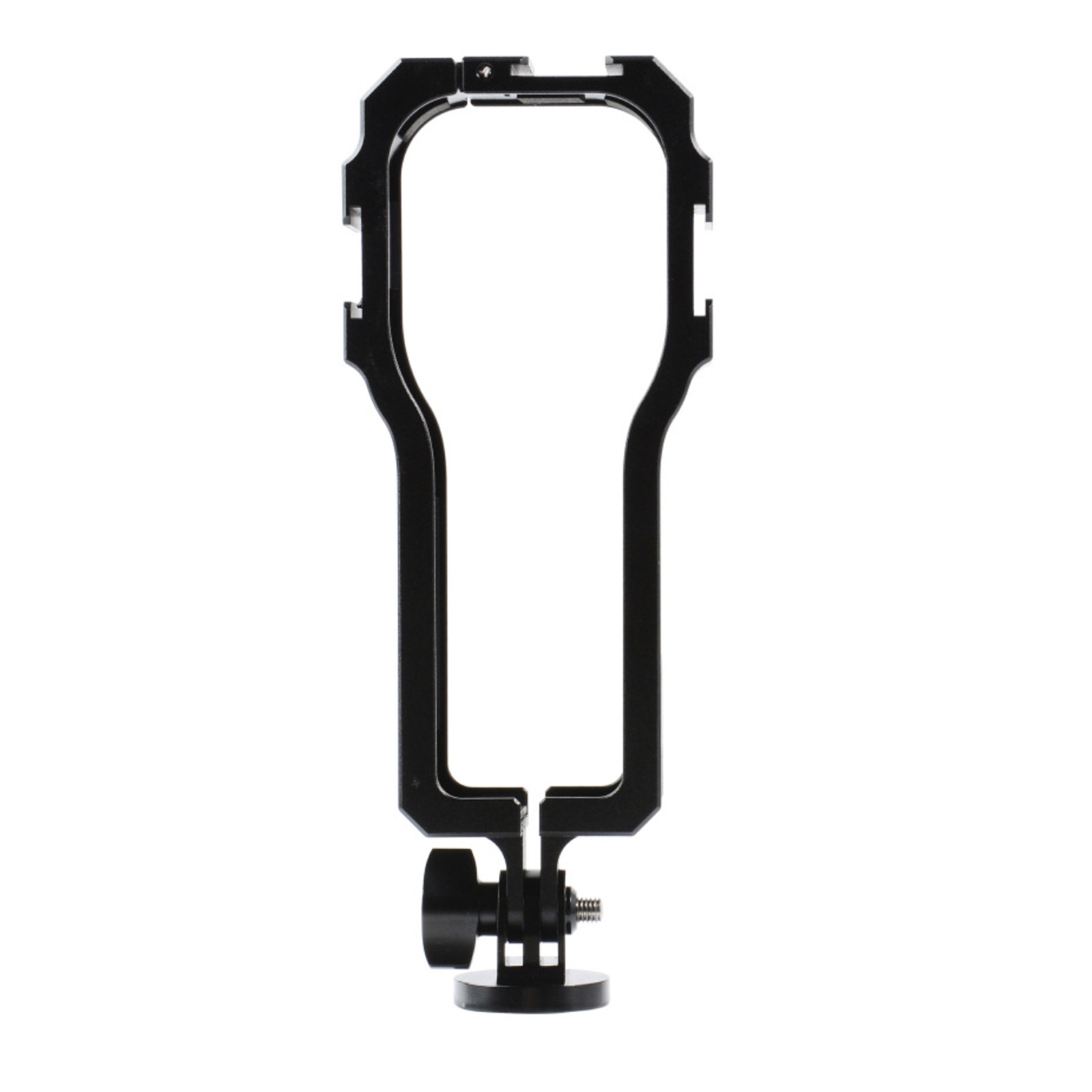 Aluminum Alloy Protective Frame Shell For Insta360 One RS 1-Inch Panoramic Cam E