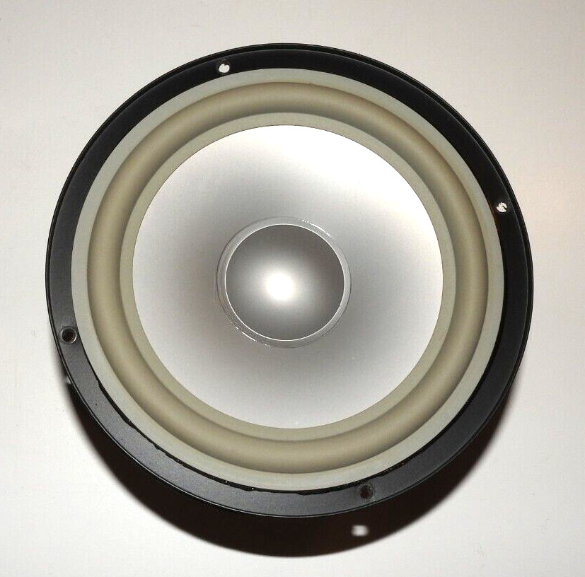 INFINITY PRIMUS P362 P363 6 1/2" INCH MID BASS WOOFER SPEAKER MMD 6.5"