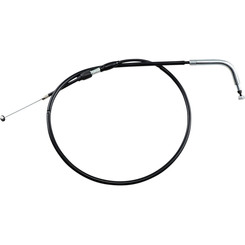 MOTION PRO Black Vinyl Clutch Cable (04-0207)