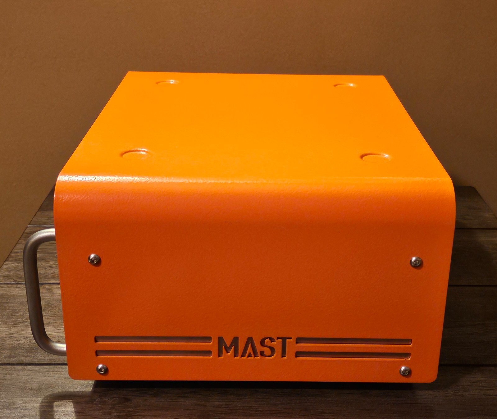 Bend Research MAST Sampler Master Controller +FilterAssys Lonza Merck Millipore