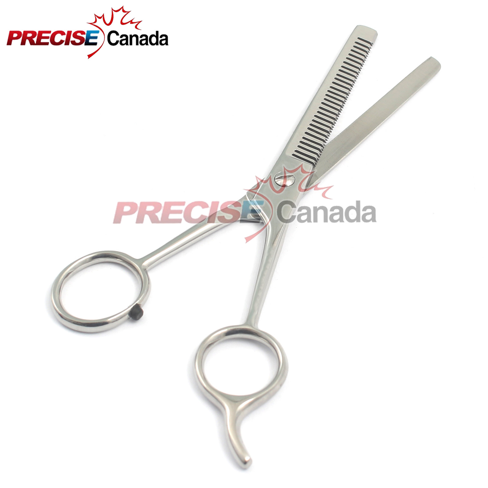 Pet Dog Cat Professional Grooming Hair Thinning Scissors 5.5" Shears