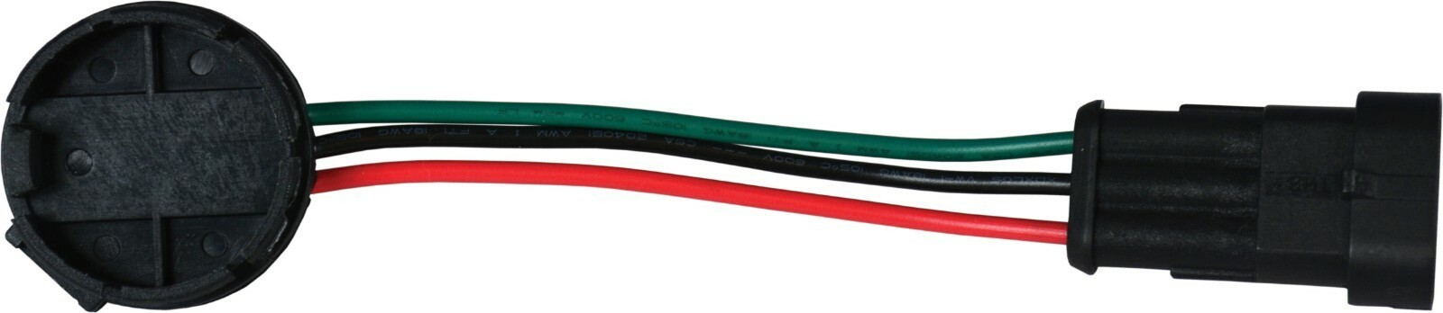 Star EV Sport 2+2, 4+2 OEM Speed Sensor for Controllers with Flat Cap 2MO230