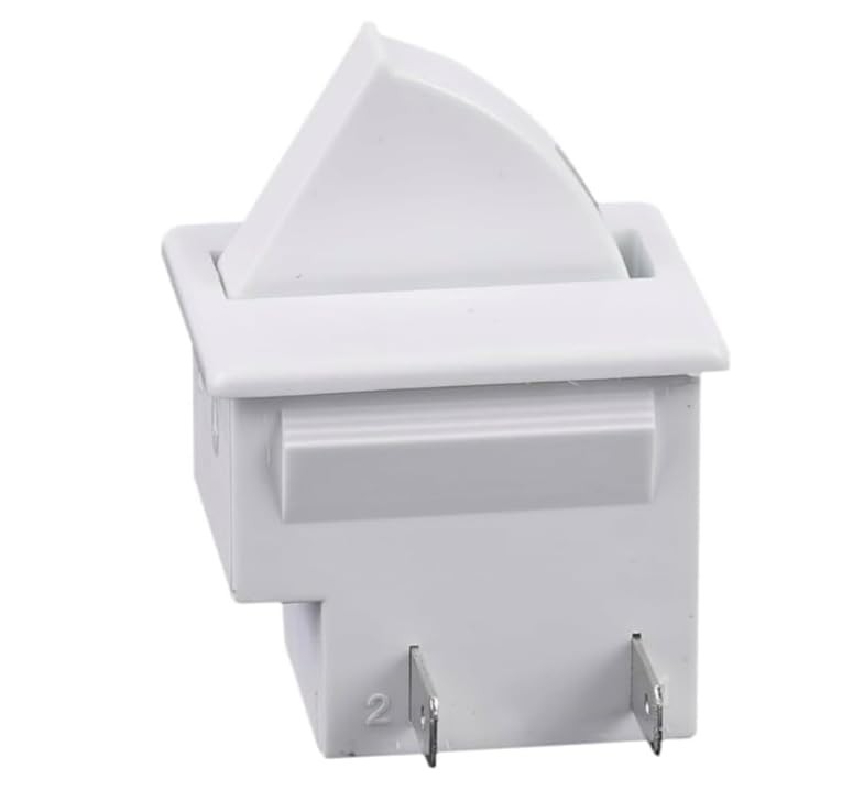 Replacement Refrigerator Door Light Switch 2 Feet APS7014646 fits Sub Zero WR