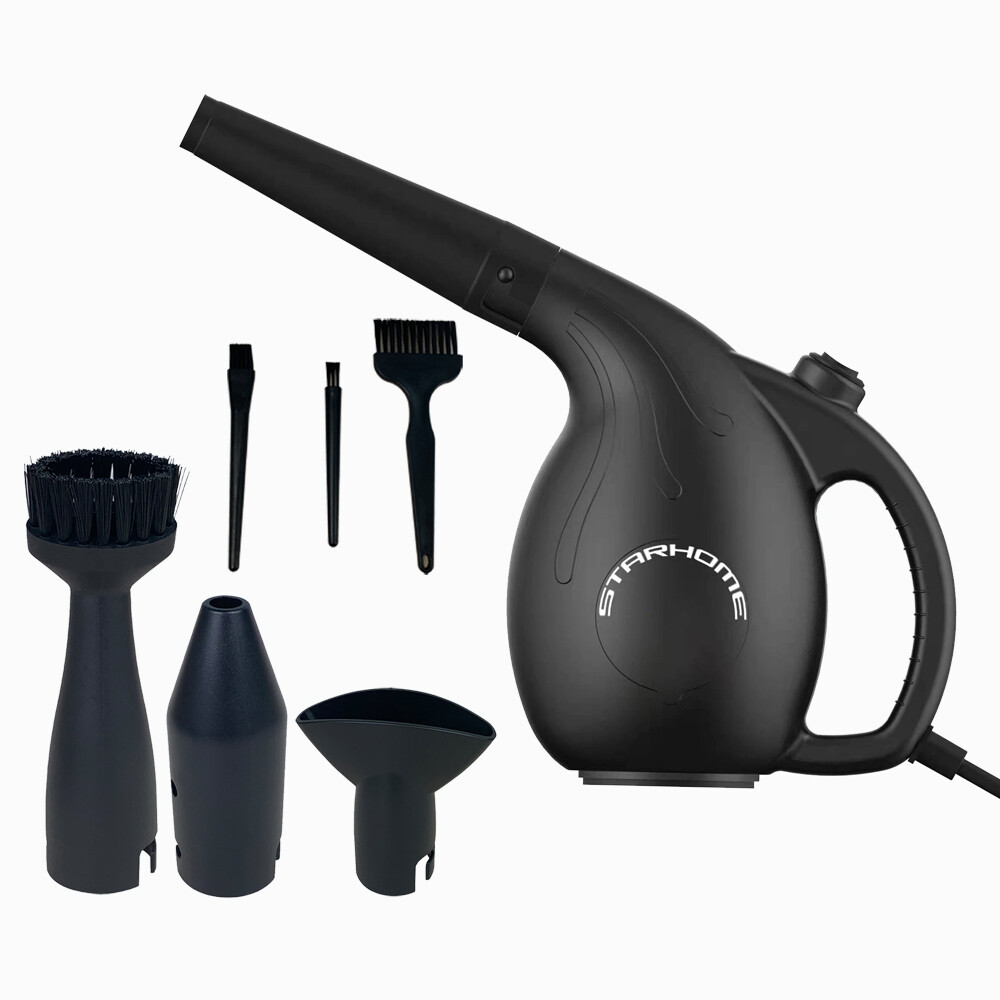 Electric Air Duster Blower 550W IT Dusters For PC, Laptop, Console Cleaning Dust