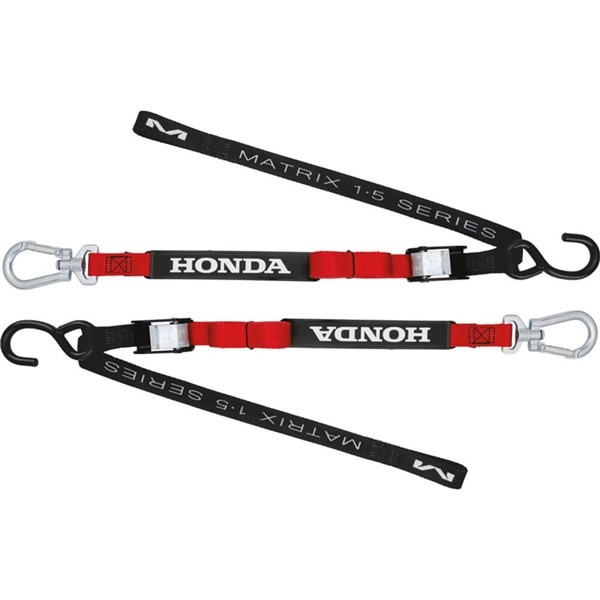 Honda HRC Matrix Concepts 1.5 Phatty Tiedowns |