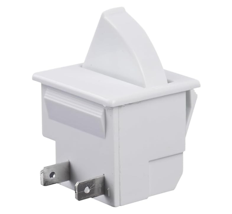 Replacement Refrigerator Door Light Switch 2 Feet APS7014646 fits Sub Zero WR