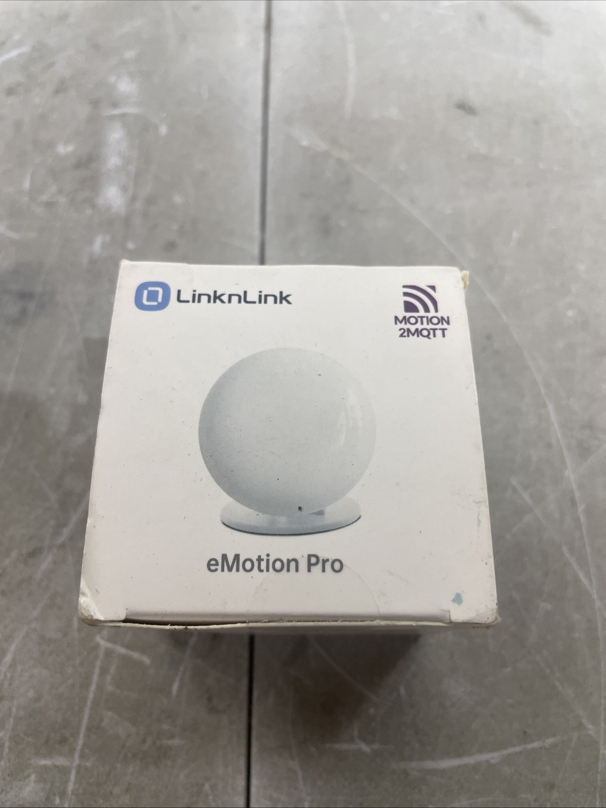 Linknlink Emotion Pro 24Ghz Mmwave Smart Home Bridge