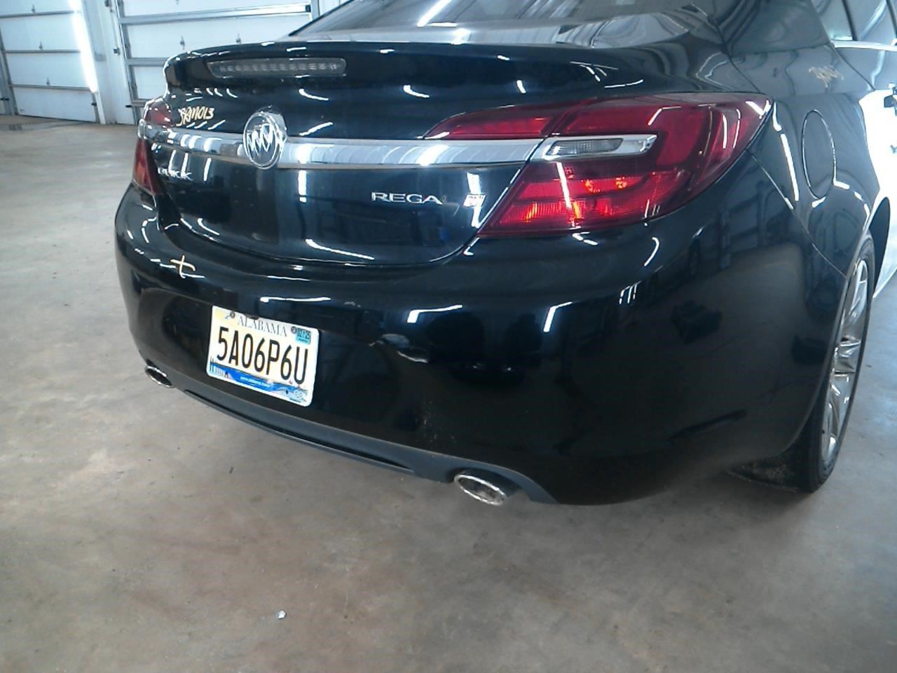 Driver Left Front Spindle/Knuckle Fits 14-20 IMPALA 104952328