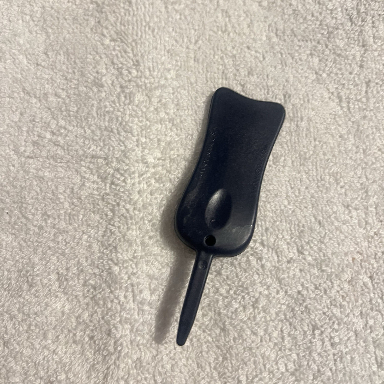 San Francisco Golf Club Navy Divot Tool