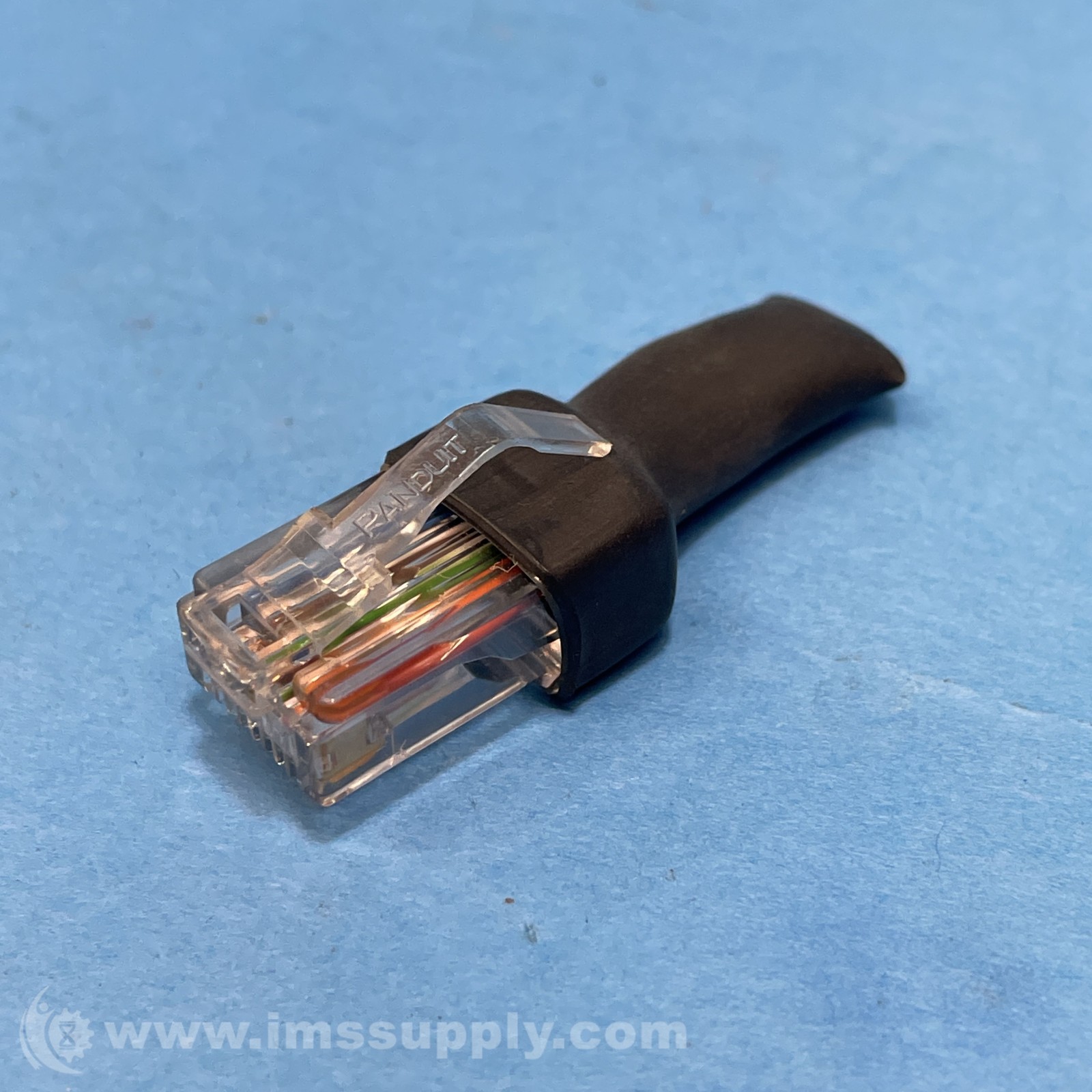 Panduit Ethernet Cable Connector FNIP