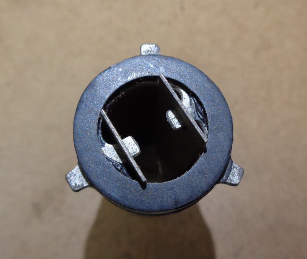 BENDIX SKINNER AIRCRAFT FILTER ELEMENT 26422 NEW