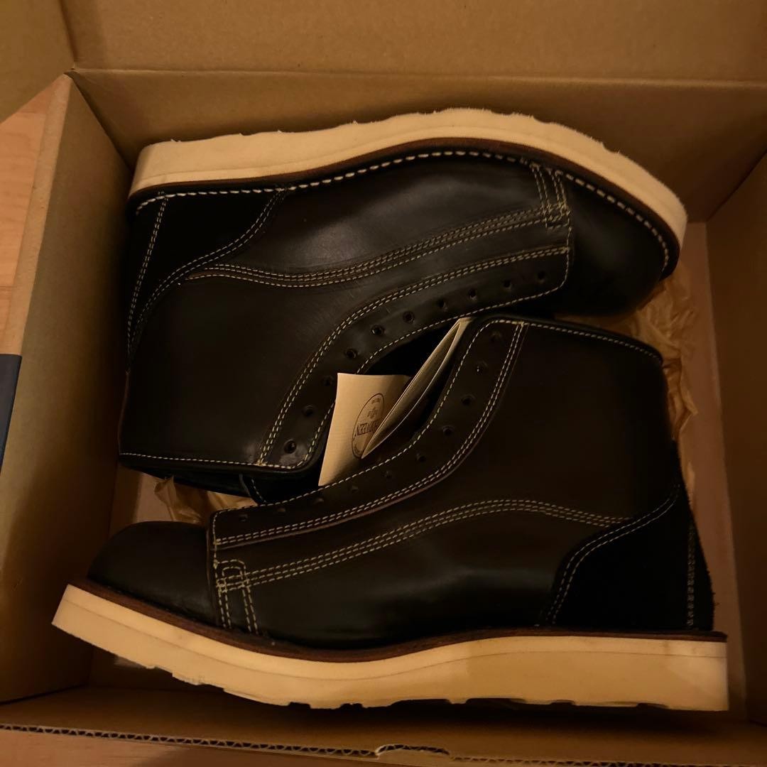 Danner ASHWOOD 2 Black 7.5 US
