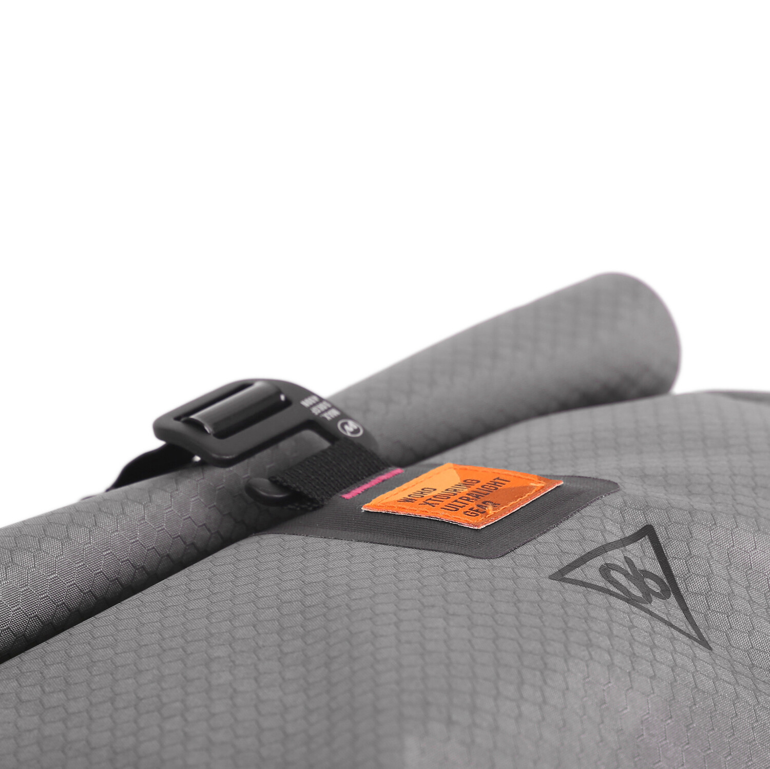 Woho Bikepacking Add-On Accessory Pack DRY
