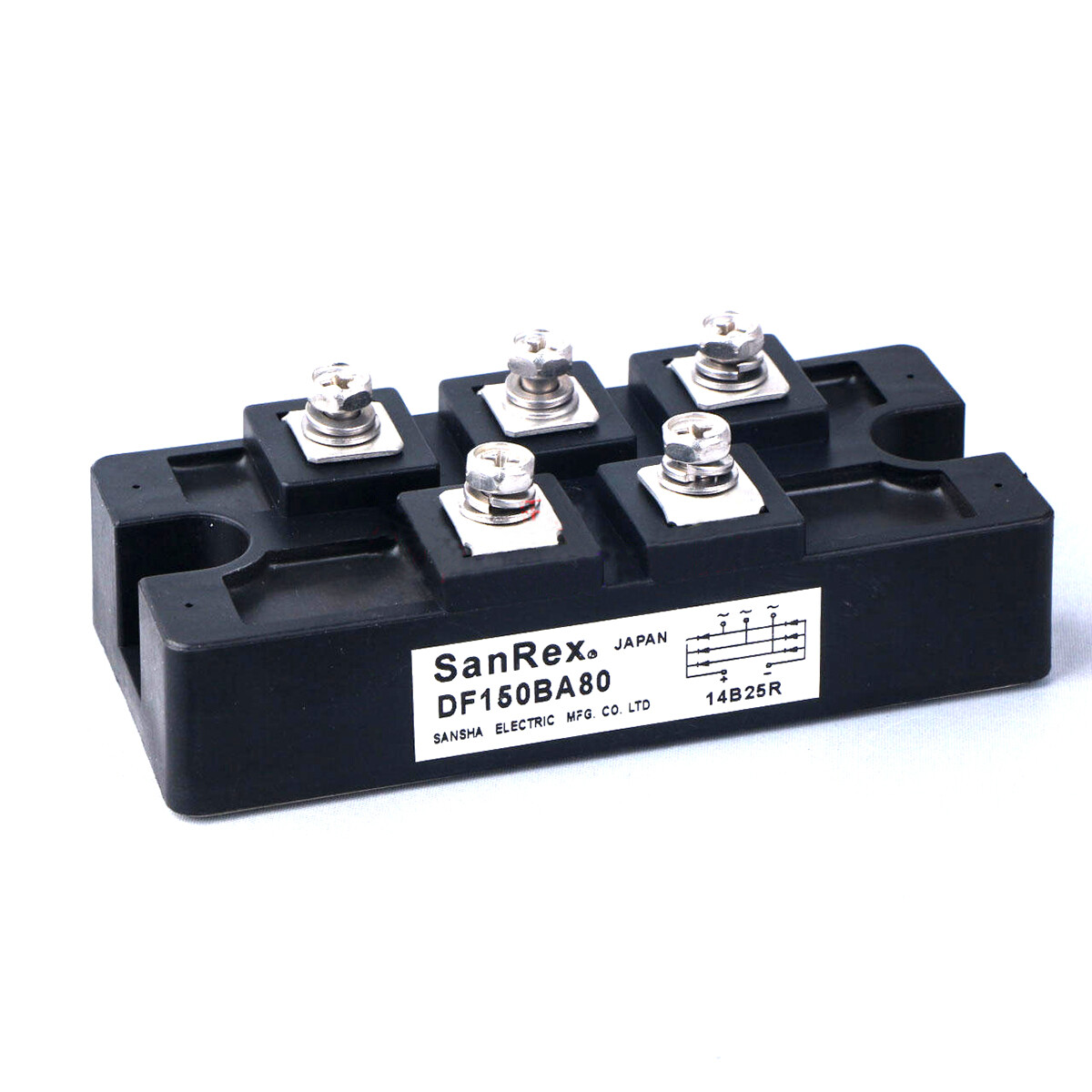 SANREX DF150BA80 DF150BA-80 Module New