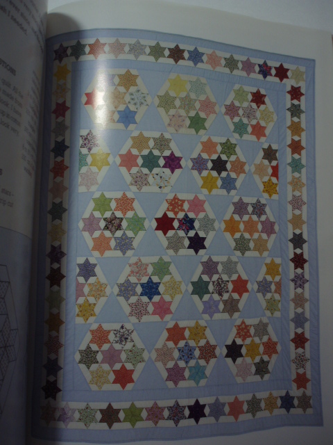 Creative Patchwork Quilts by Kate McEwen Quilt Book Scrap Buster