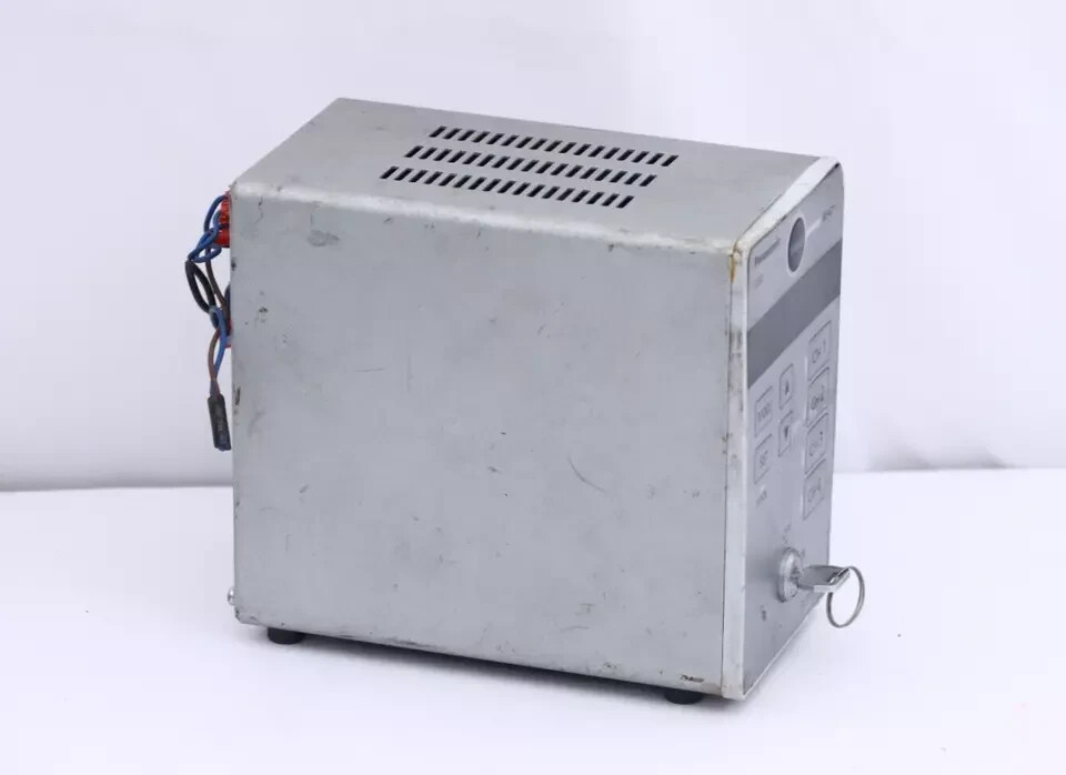 Panasonic Aicure UJ30 LED Spot Type UV Curing Machine Systems ANUJ3000 6v