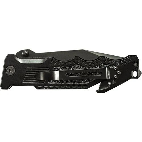 Smith & Wesson SWBG2TS Border Guard Liner Lock Folding Knife 4.4" 7Cr17MoV High