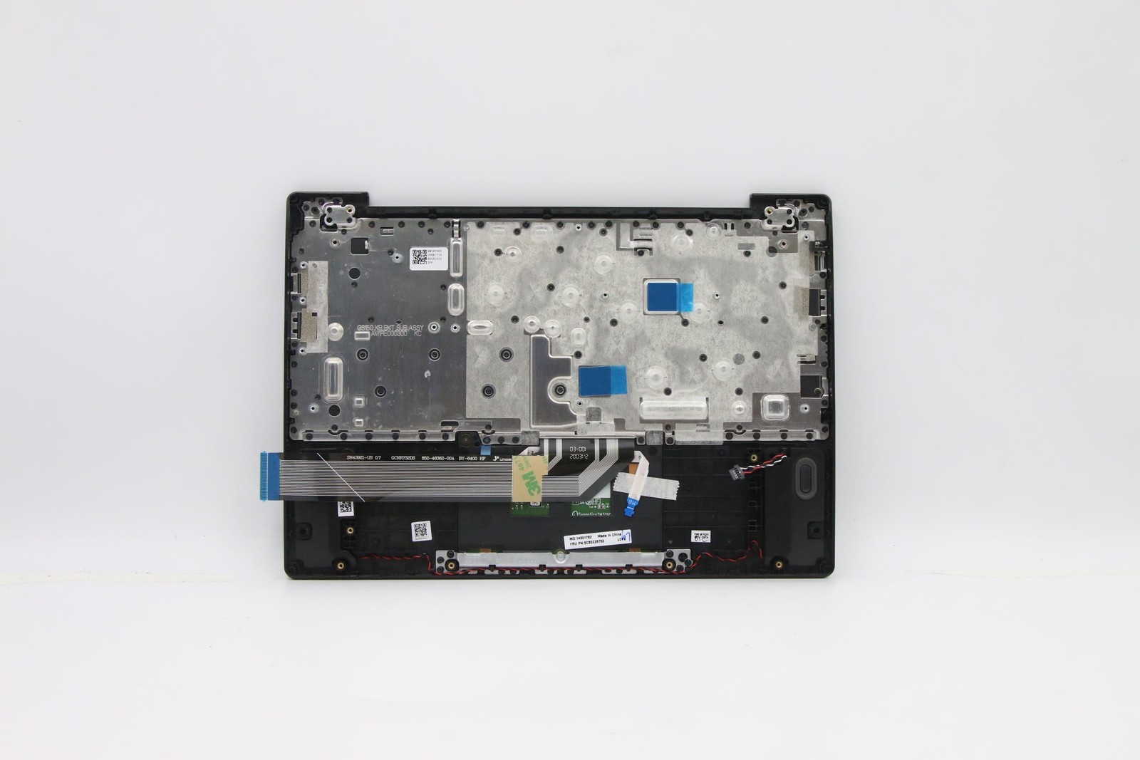 5CB0Z26753 Upper Case ASM US L 82BA OB