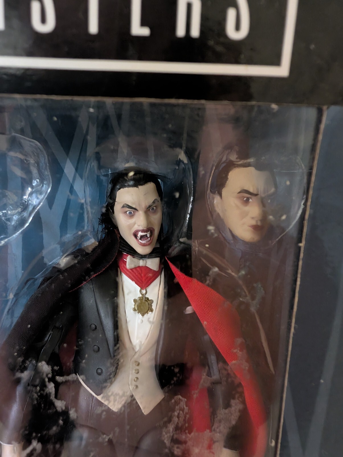 Universal Monsters Dracula