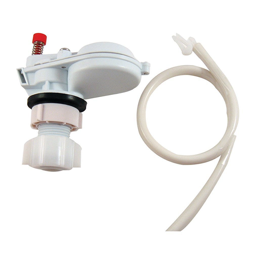 NEW DANCO 80008 TOILET ANTI SIPHON FILL VALVE REPAIR KIT SALE 3907367