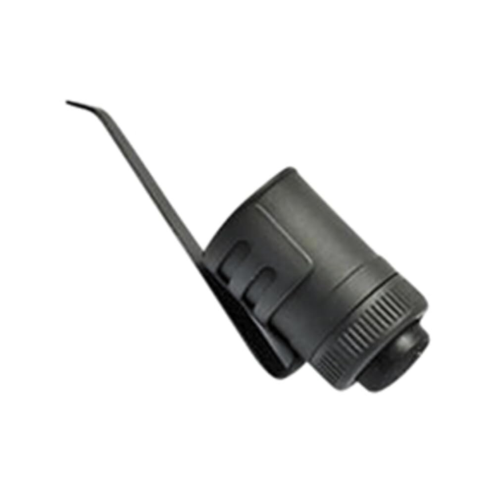 Streamlight 660023 Replacement Switch Assembly for 2 inches x .5 inch, Black