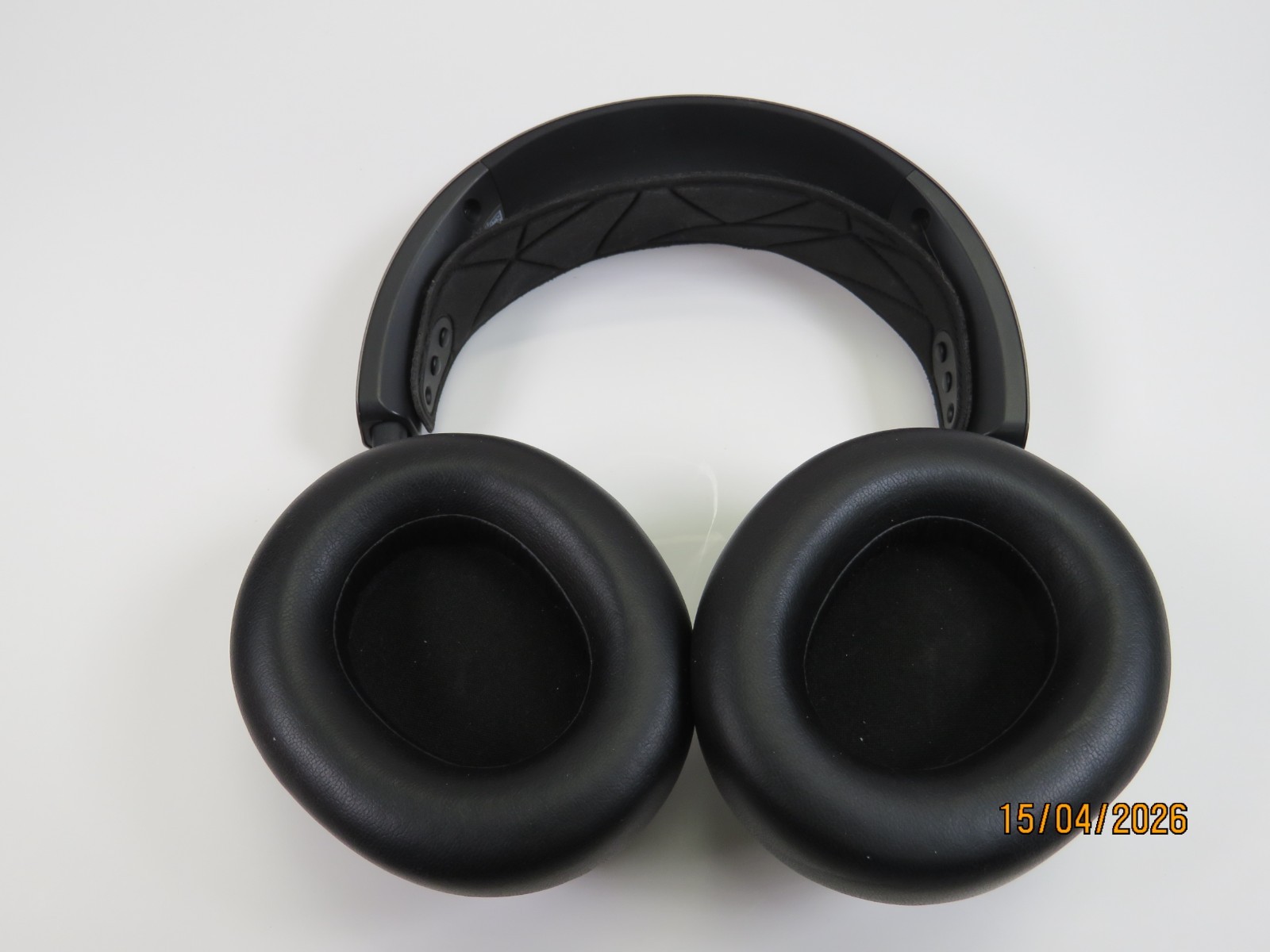 SteelSeries Arctis Nova Pro Wireless Over-Ear Gaming Headset [A520]