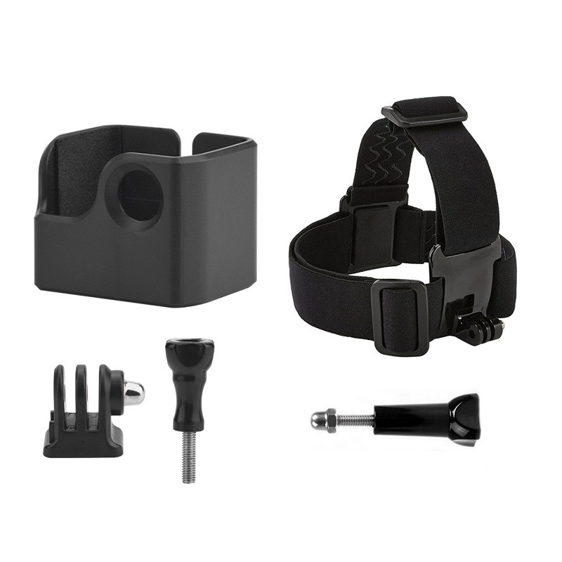 Protective Frame Protective Shell Camera Adapter Base For DJI OSMO POCKET 3