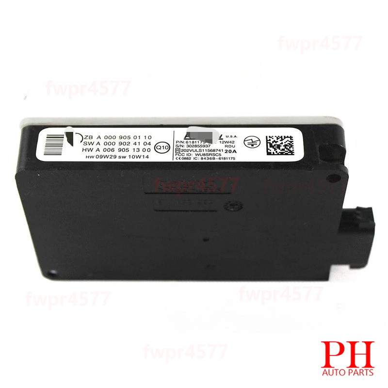 A0009050110 For Mercedes Benz radar sensor blind spot W204 W212 W166 W221