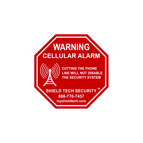 Wireless Burglar Alarm System Phone Line Auto Dialer US Home House Smart PSTN FC