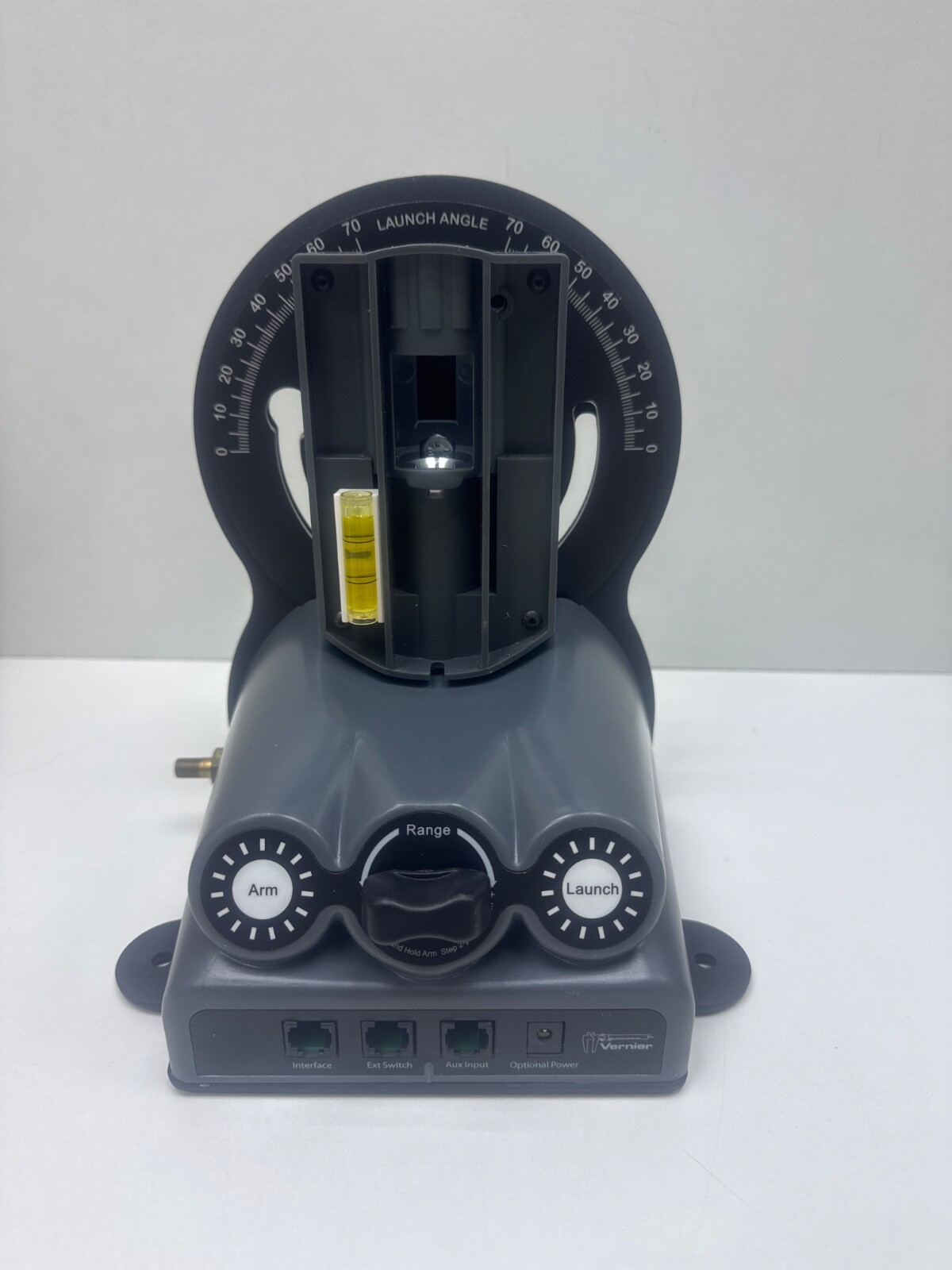 Vernier Projectile Launcher VPL