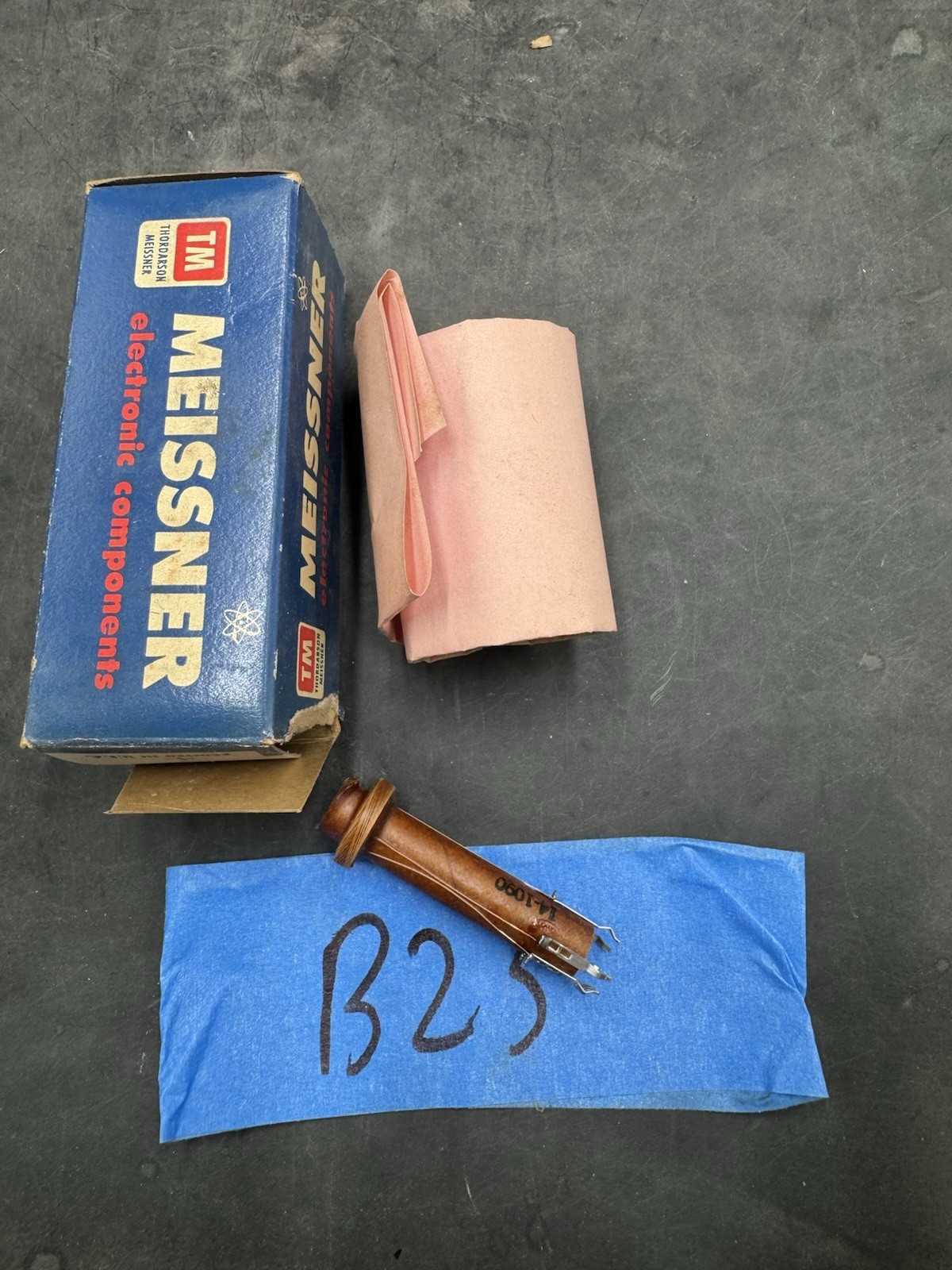 Meissner 14-1090