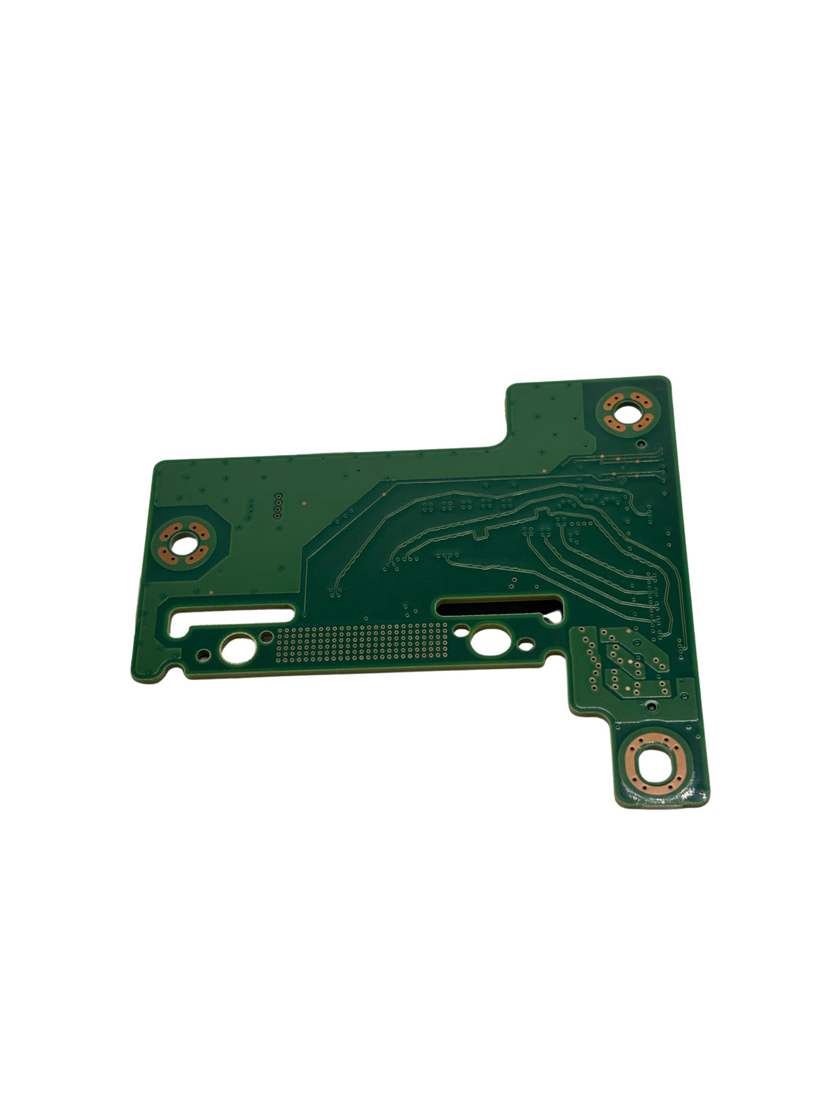 Dell YCGM8 C6400 C6420 Riser Card