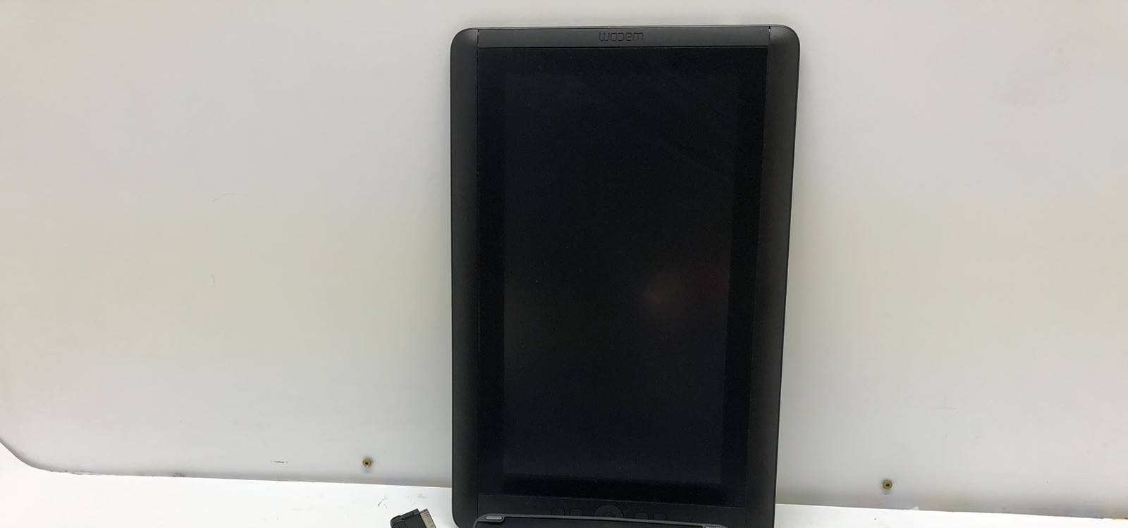 WACOM CINTIQ 13HD CREATIVE DISPLAY DRAWING TABLET, TESTED WORKING TABLET ONLY