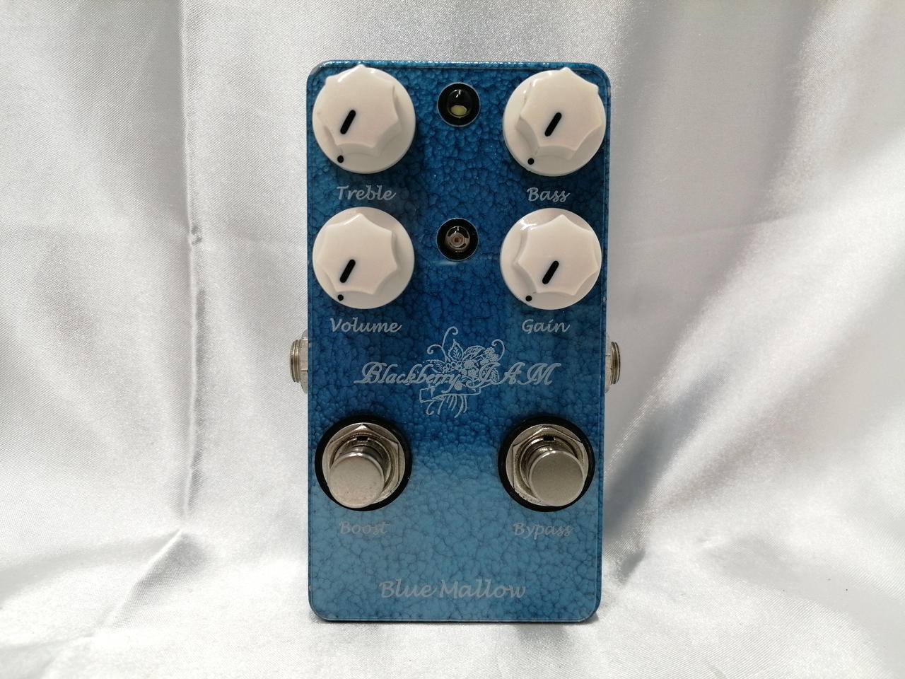 BLACKBERRY JAM BLUE MALLOW EFFECTOR 687910