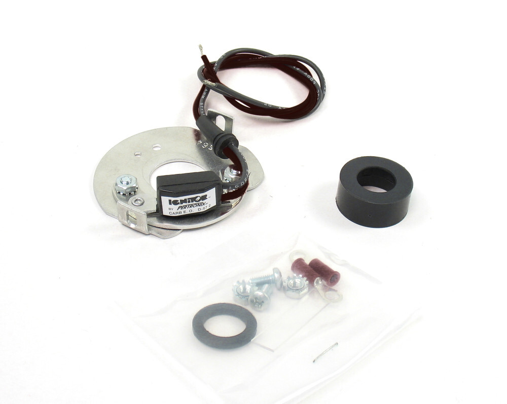 Pertronix Ignition Points-to-Electronic Conversion Kit 1564P6;