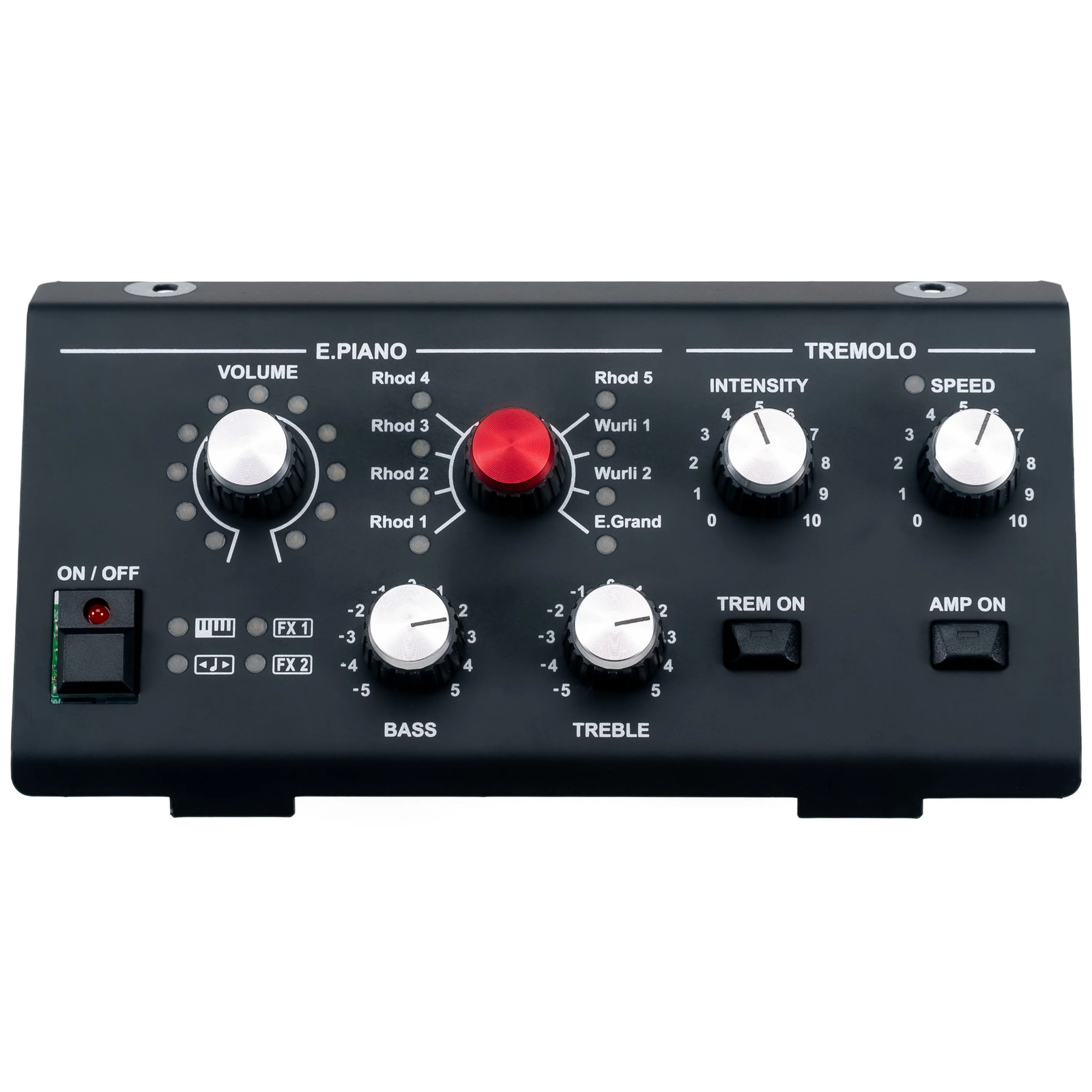 Viscount Legend '70s Electric Piano Sound Module