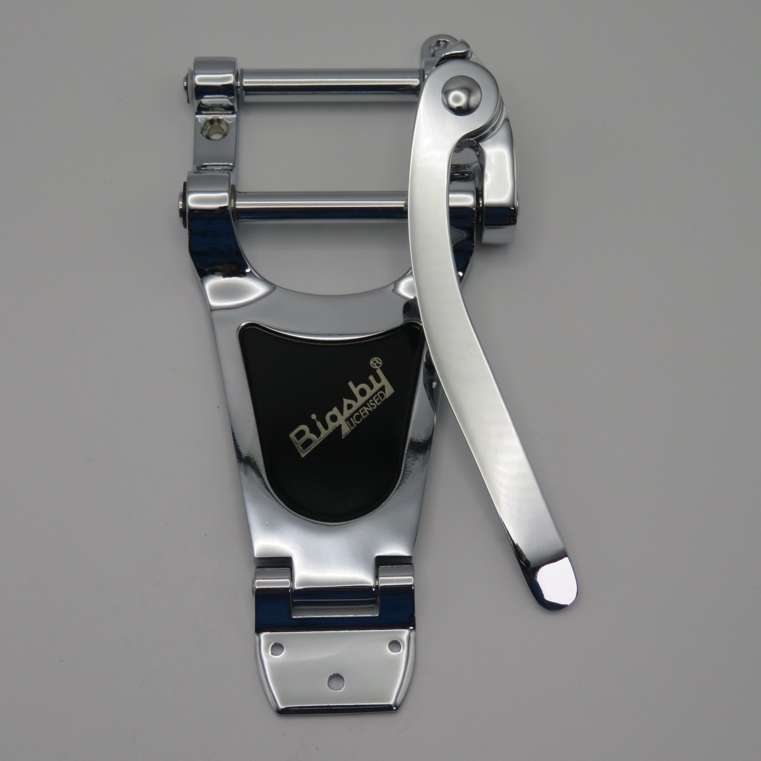 Upgrade B700 Vibrato Tailpiece Tremolo System BridgeChrome For Guitar Replaceme