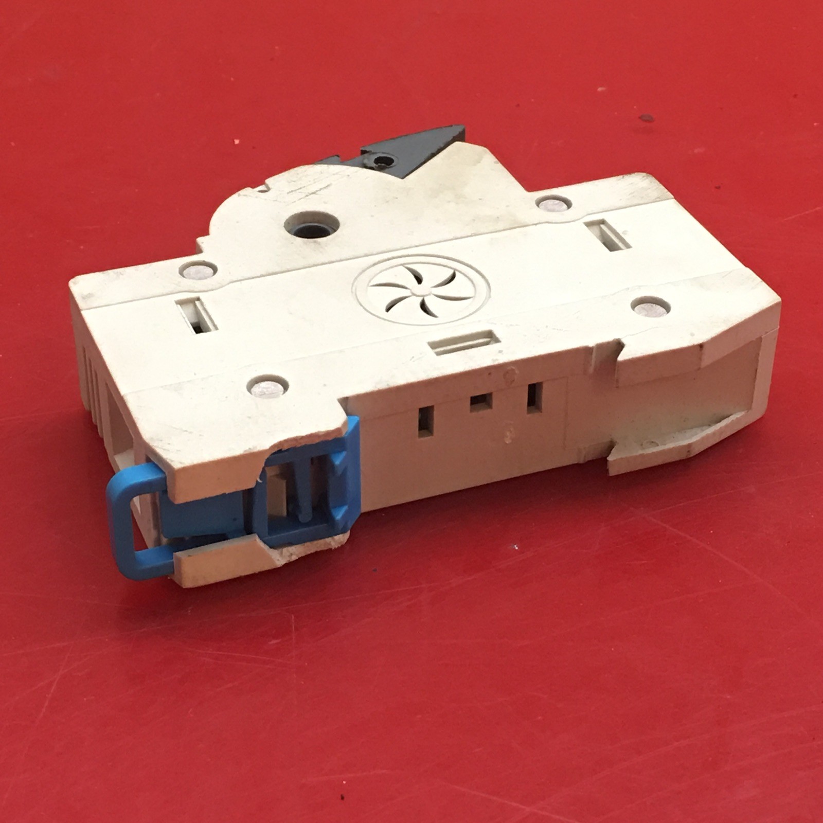 kaiert fuse KCH10