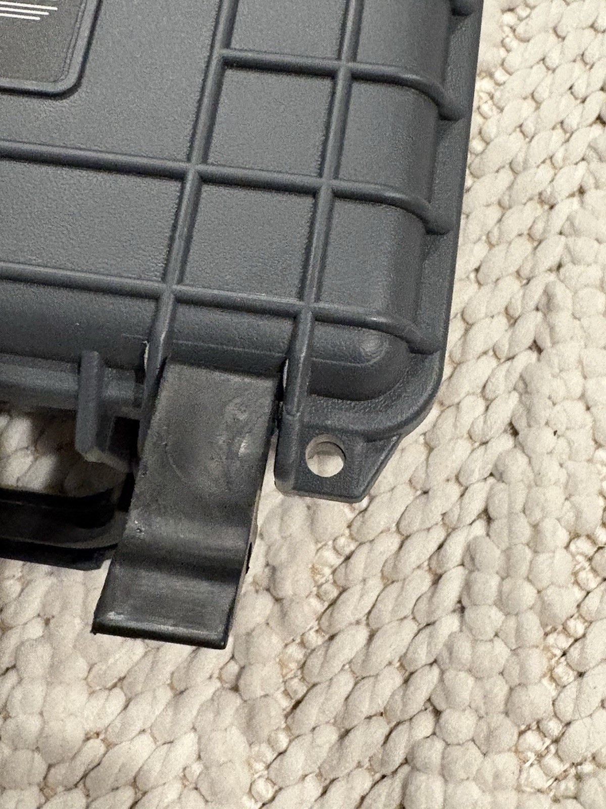 Surelock Security Company 8” Protective Case