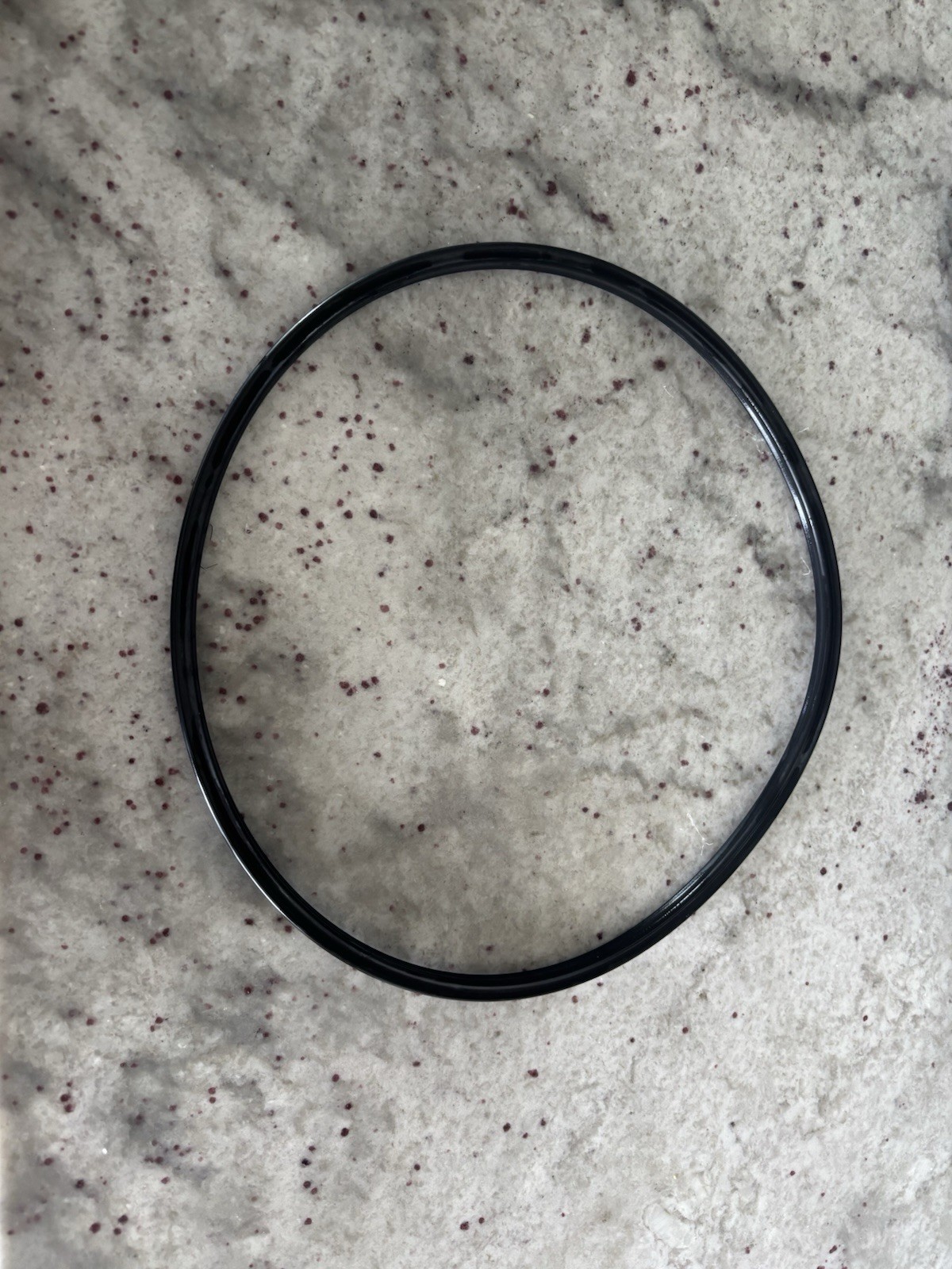 Electrofreeze HC160606 Quad Ring OEM Genuine Replacement Parts